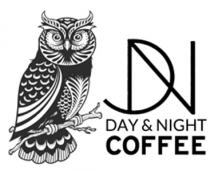 DN DAY & NIGHT COFFEE