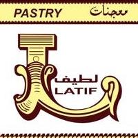 LATIF PASTRY L;لطيف معجنات