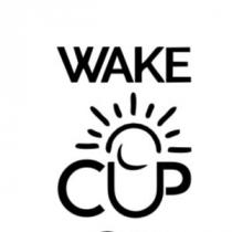 wake cup