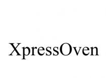 XpressOven