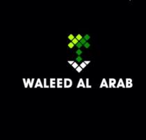 WALEED AL ARAB