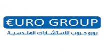 EURO GROUP;يورو جروب للاستشارات الهندسية