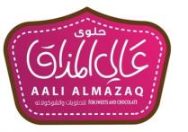 SWEETS AALI ALMAZAQ FOR SWEETS AND CHOCOLATE;عالى المذاق للحلويات والشوكولاتة