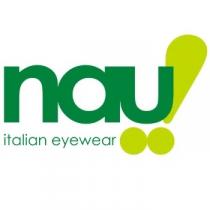 NAU ITALIAN EYEWEAR