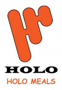 HOLO HOLO MEALS