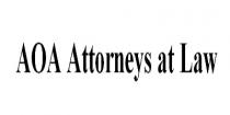 AOA Attorneys at Law