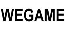 WEGAME