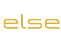 else