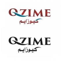 QZIME;كيوزايم