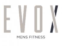 EVOX MENS FITNESS