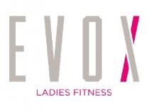 EVOX LADIES FITNESS