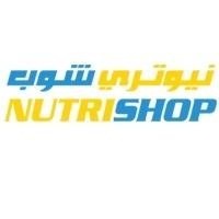 NUTRISHOP;نيوتري شوب