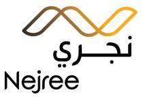 Nejree n;نجري ن
