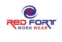 RF RED FORT WORK WEAR