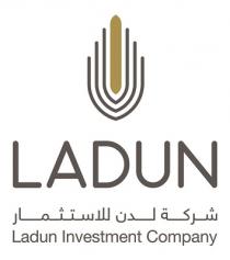 LADUN LADUN INVESTMENT COMPANY;شركة لدن للاستثمار