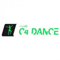 Vidafit C4 Dance