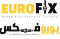 EUROFIX Where Excellence Is Defined ;يوروفكس مفهوم جديد للتميز