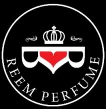 reem perfume RR