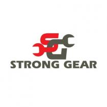 SG strong gear