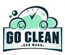 GO CLEAN CAR WASH