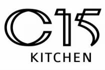 kitchen C15