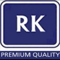 RK PREMIUM QUALITY