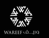Wareef W;وريف