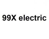 99X electric
