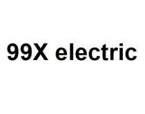 99X electric