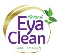 natural Eya Clean Genel Temizleyici