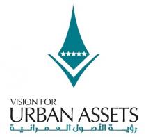 vision for urban assents;رؤية الاصول العمرانية