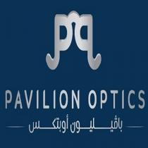 pp pavilion optics;بافيليون أوبتكس