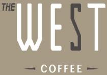 The west coffee