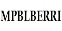 MPBLBERRI