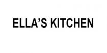 Ellas Kitchen