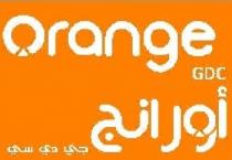 Orange GDC;أورانج جي دي سي
