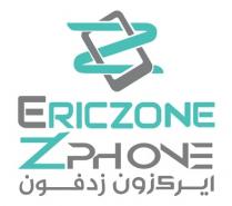 ERICZONE ZPHONE Z;ايركزون زدفون