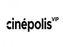 Cinepolis VIP