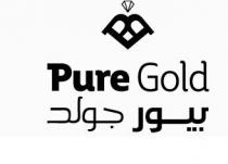 Pure Gold pp;بيور جولد