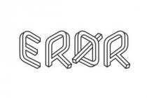 EROR
