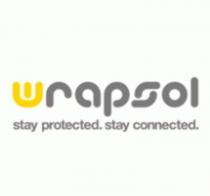 wrapsol stay protected , stay connected