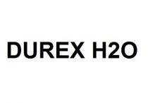 DUREX H2O