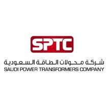 Saudi Power Transformers Company SPTC;شركة محولات الطاقة السعودية