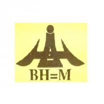 BH=M