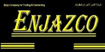 enjaz company for trading &contacting enjazco;شركة الانجاز للتجارة والمقاولات