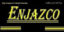 Enjaz company for Trading & contracting enjazco ;شركة الانجاز للتجارة والمقاولات