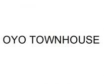 OYO TOWNHOUSE