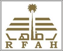 rfah;رفاه