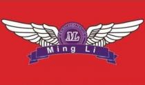ML MING LI