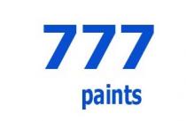 paints 777